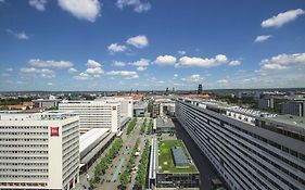 Ibis Dresden